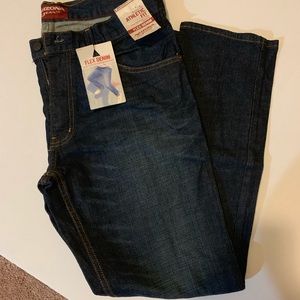 Men’s Arizona jeans. 33 x 30